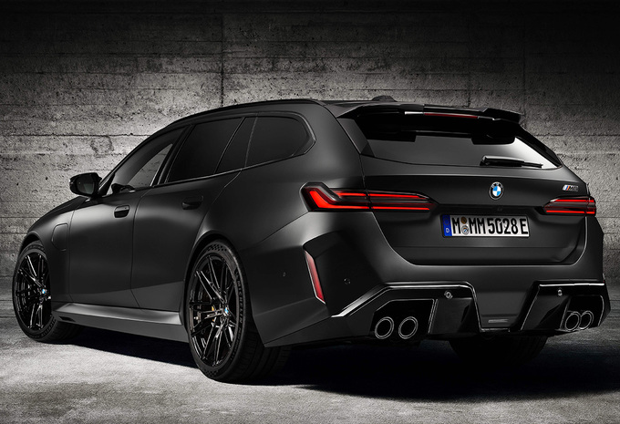 bmwm5